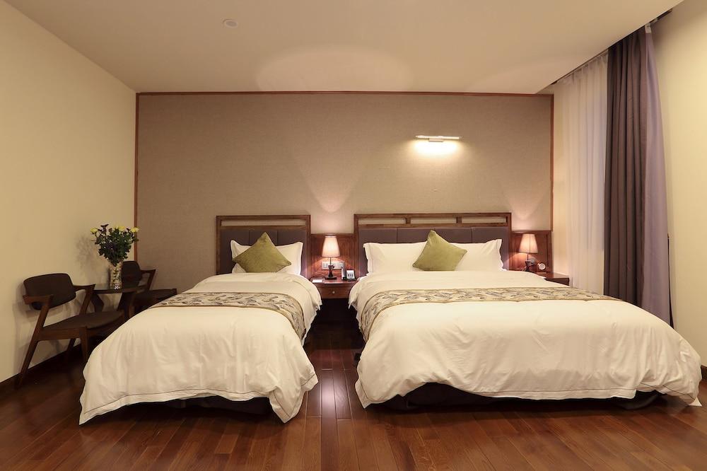 Canvas Sapa Legend Hotel Dış mekan fotoğraf