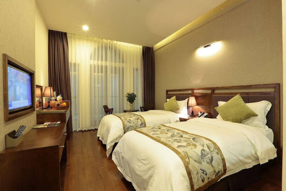 Canvas Sapa Legend Hotel Dış mekan fotoğraf