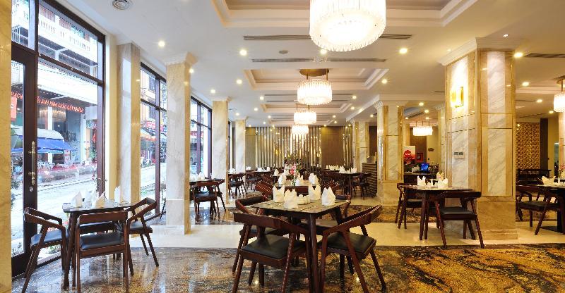 Canvas Sapa Legend Hotel Dış mekan fotoğraf