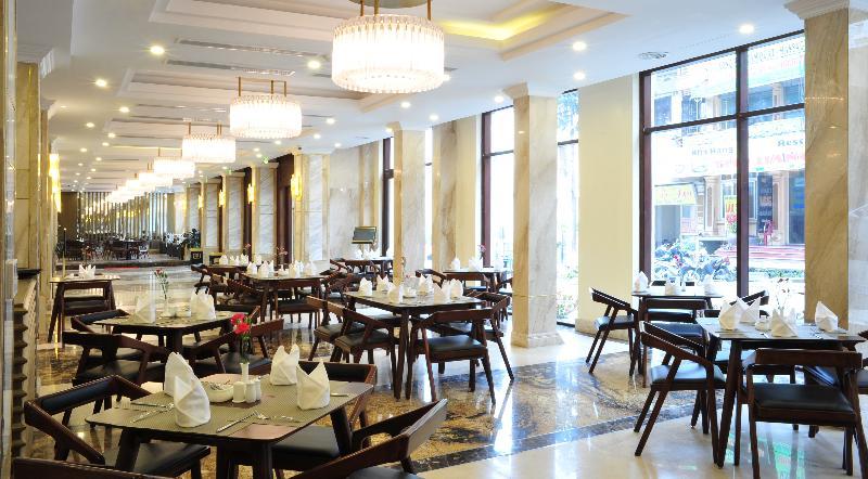Canvas Sapa Legend Hotel Dış mekan fotoğraf